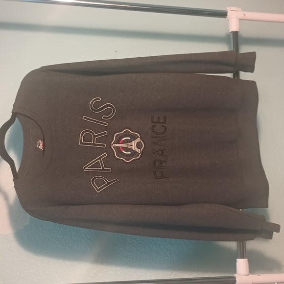 Paris Sweater - Picture 3 of 7